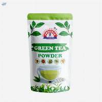 Plain Tea Pouch