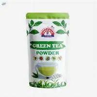Plain Tea Pouch