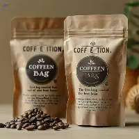 Printed Plastic Pouches