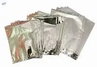 Three Side Seal Pouch