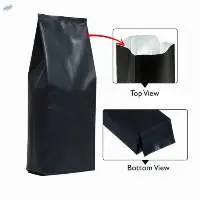 Side Gazetted Pouch