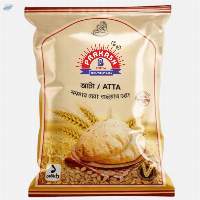 1 Kg Atta Bag