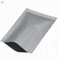 Aluminium Foil Bag