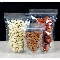 Stand Up Pouch