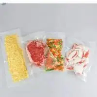 Vacuum Pouch