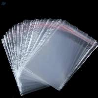 Laminated Pouches