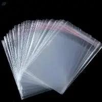 Laminated Pouches