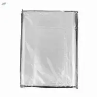 Transparent Packaging Bag