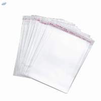 Plastic Packaging Bag