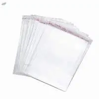 Plastic Packaging Bag