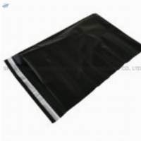 Plain LLDPE Packaging Bag
