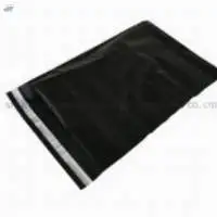 Plain LLDPE Packaging Bag