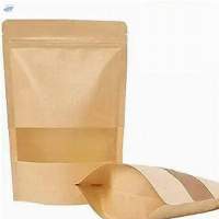 Spices Packaging Bags