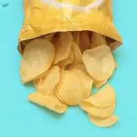 Snack Food Pouches