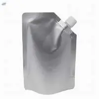 Barrier Pouch Bag