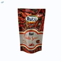 Liquid Soap Pouch