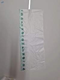 Biodegradable and Compostable Bags
