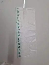 Biodegradable and Compostable Bags