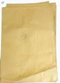 PP woven Bag