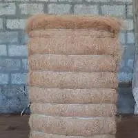 Coconut Fiber