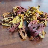 Ceylon Mace (sri Lanka Origin)