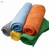 Microfiber Cloth