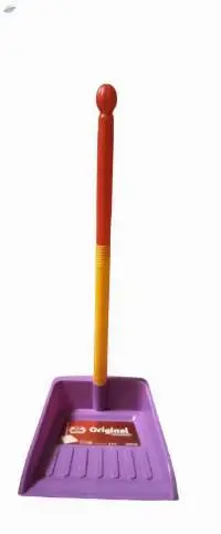 Plastic Waste Penky