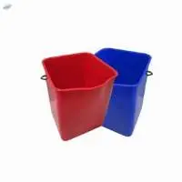 Bucket 25 Liter JL-140 Red