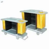 Guest Room Service Cart