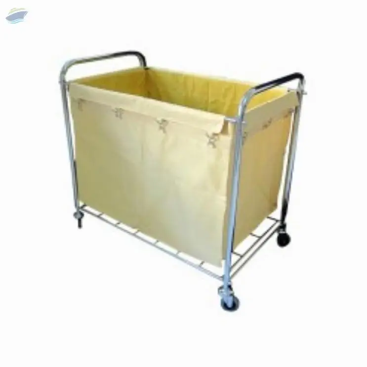 Rectangle Laundry Cart JL-050
