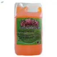 Carpet Shampoo 