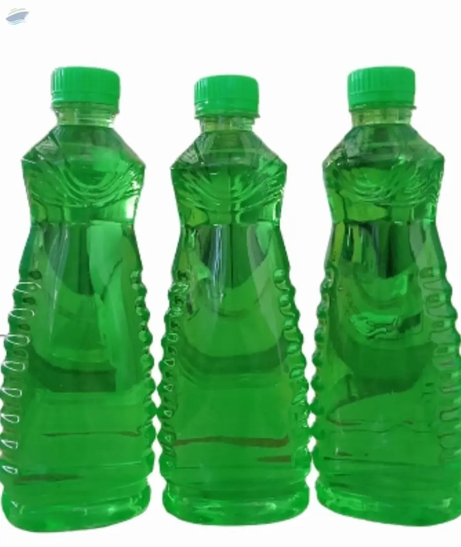 Dishwashing Liquid Soap