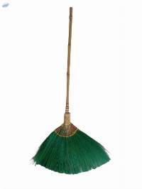 Grass Broom