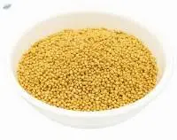 Mustard Seeds