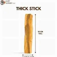 Peruvian Palo Santo Thick Sticks