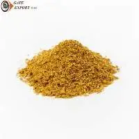 Premium Palo Santo Milled