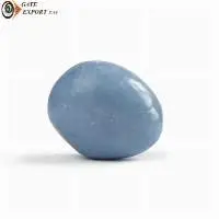Celestite Tumbled - Angelite Tumbled