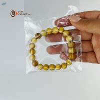 Palo Santo Beads Bracelet