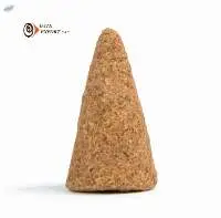 Peruvian Palo Santo Cones
