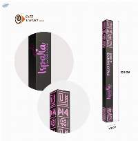 Palo Santo & Rose Ispalla Incense