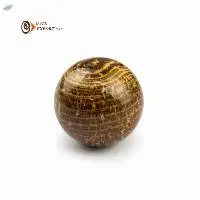 Aragonite Sphere Shapes