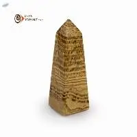 Aragonite Obelisk Shapes
