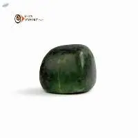 Tumbled Nephrite Stone