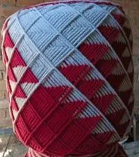 Pouf