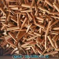 Cigar Cinnamon Cassia