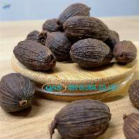Black Cardamom
