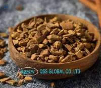 Cinnamon Cassia Chips