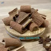 Square-cut Cinnamon Cassia