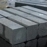Lava Curb Stone