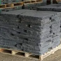 Lava Step Stone